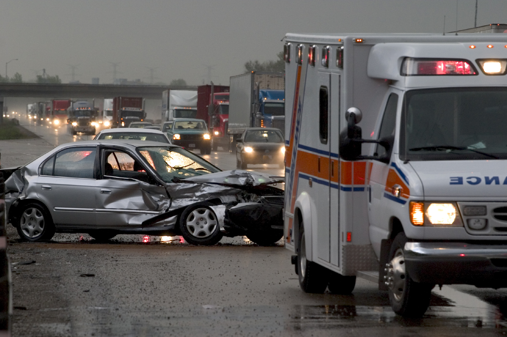 Car-Accident-Statistics